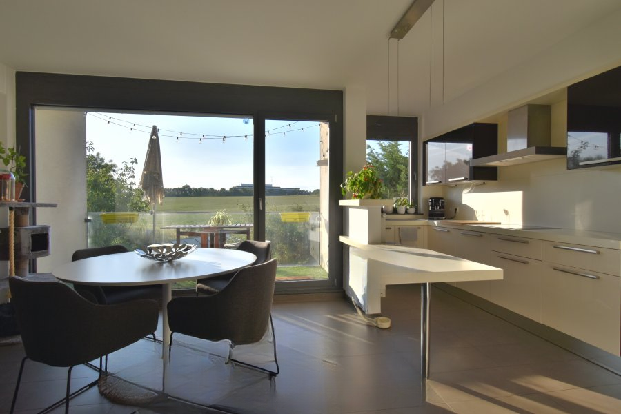 Квартира в Люксембурге, Люксембург, 82 м² - фото 4