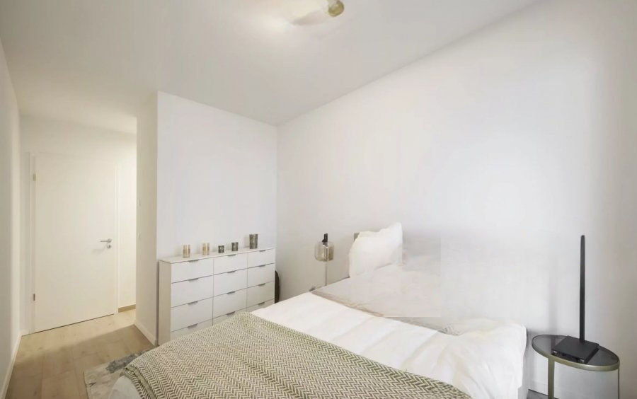 Квартира в Гревенмахере, Люксембург, 97 м² - фото 4