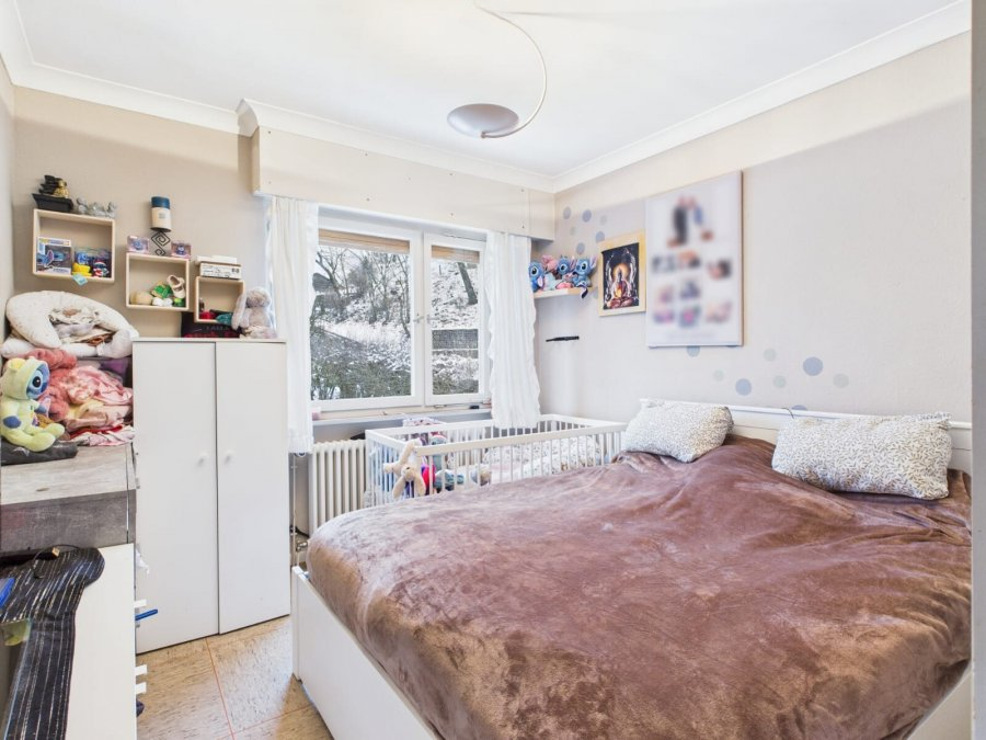 Квартира в Дикирхе, Люксембург, 48 м² - фото 4