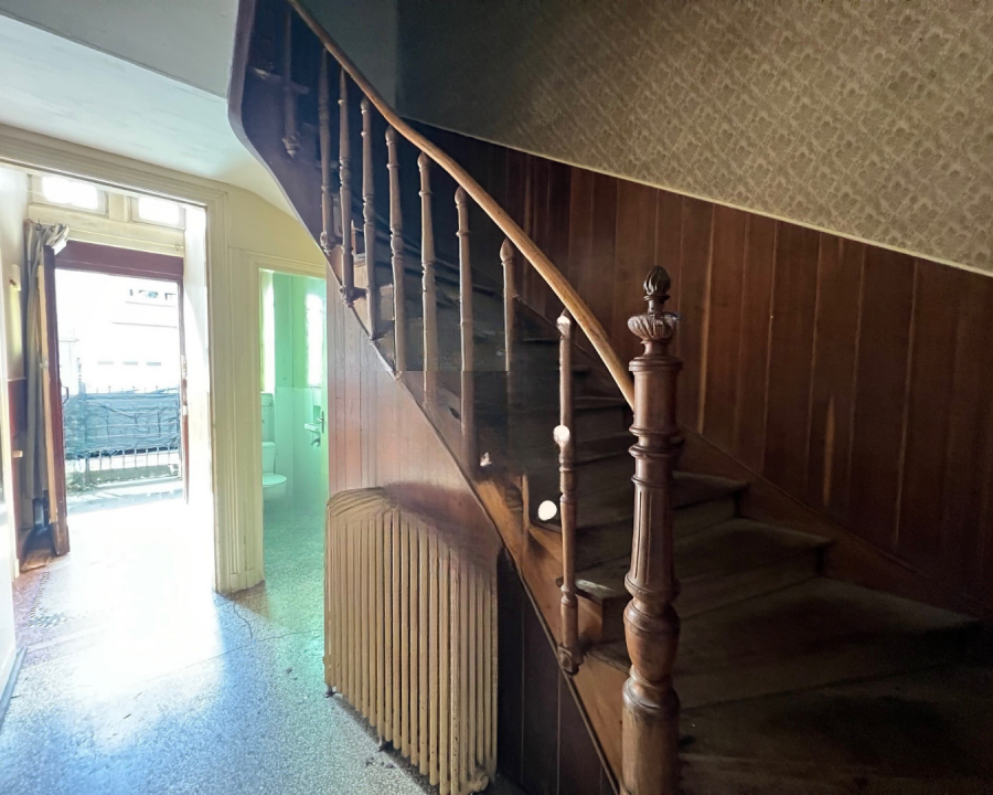 Квартира в Люксембурге, Люксембург, 160 м² - фото 4