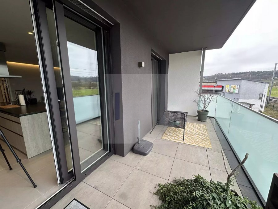 Квартира в Люксембурге, Люксембург, 108 м² - фото 4