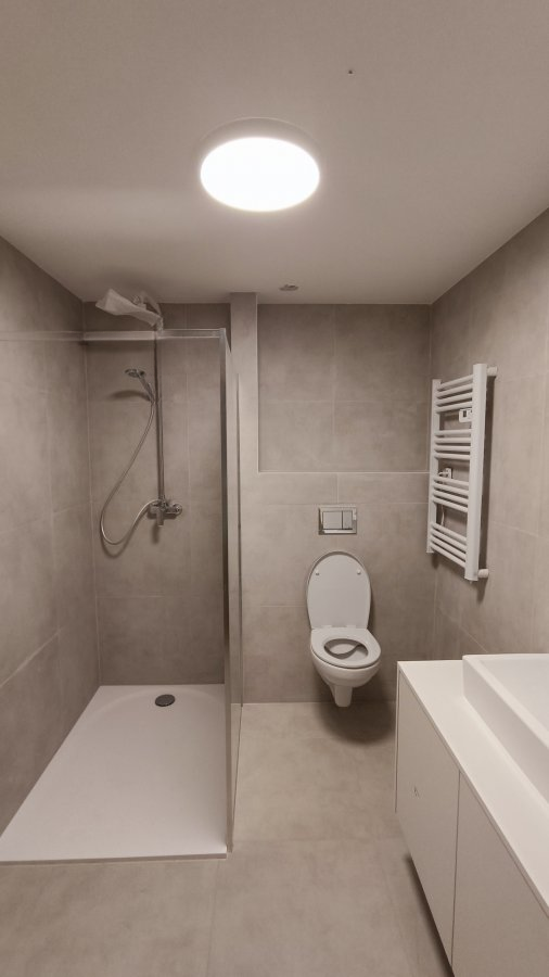 Квартира в Люксембурге, Люксембург, 58 м² - фото 4