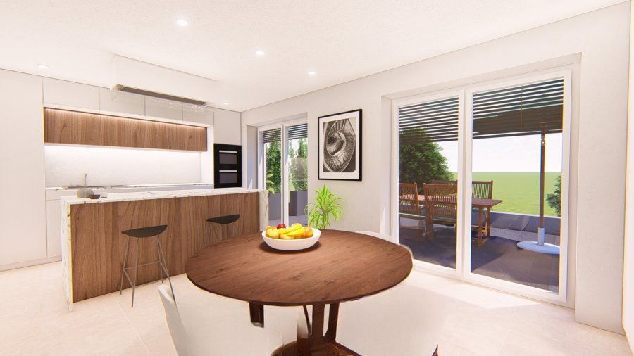 Квартира в Дикирхе, Люксембург, 197 м² - фото 4