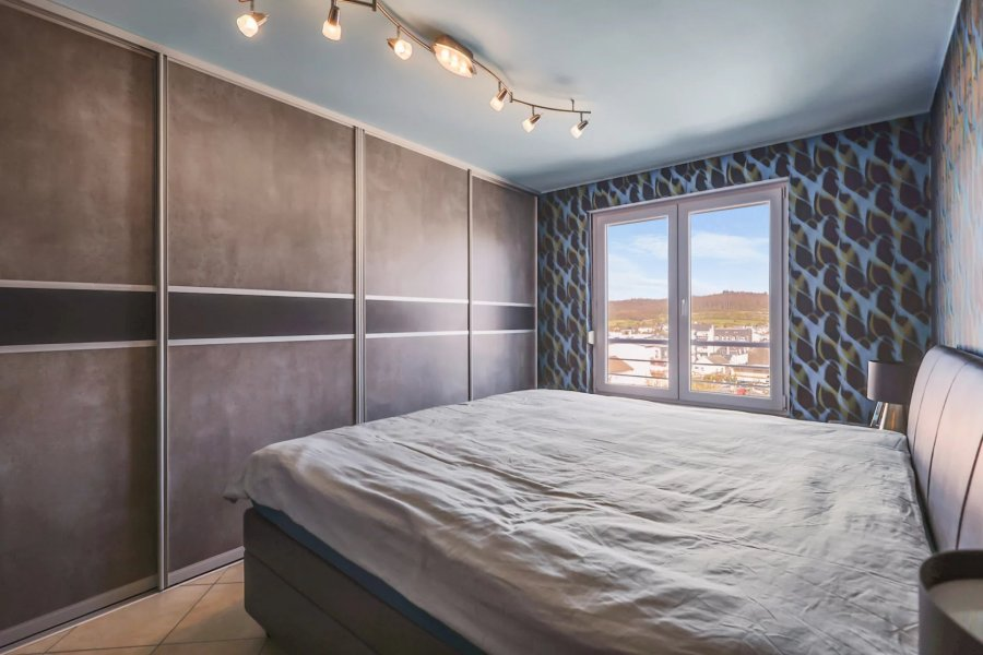 Квартира в Люксембурге, Люксембург, 92 м² - фото 4