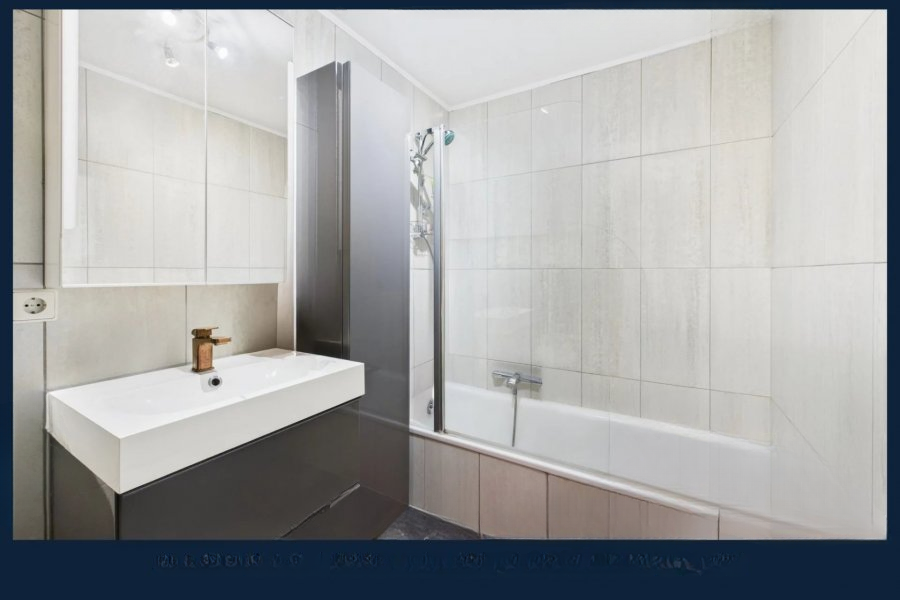 Квартира в Люксембурге, Люксембург, 94 м² - фото 4