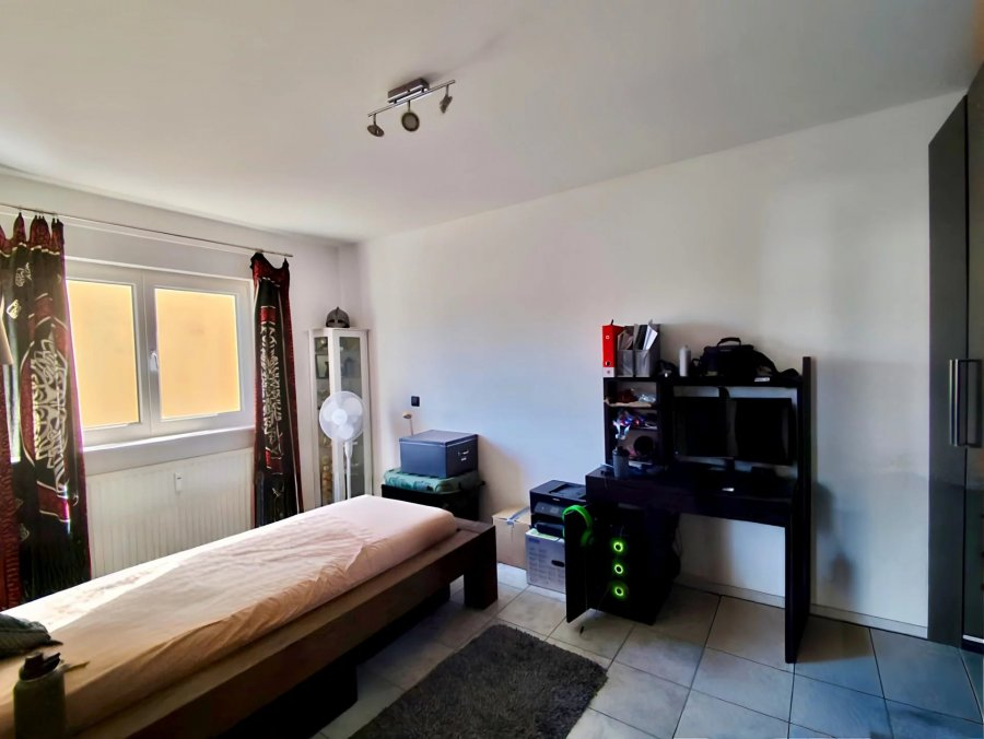 Квартира в Люксембурге, Люксембург, 60 м² - фото 4