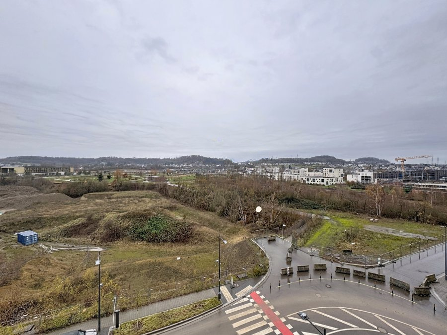 Квартира в Люксембурге, Люксембург, 55 м² - фото 4