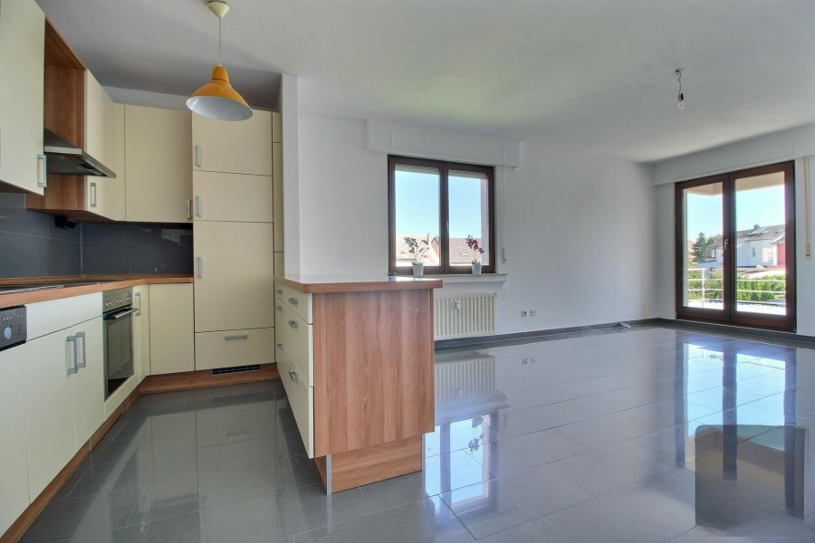 Квартира в Люксембурге, Люксембург, 71 м² - фото 4