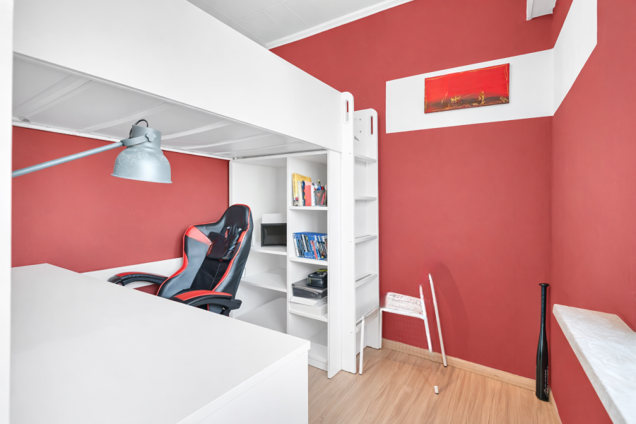 Квартира в Гревенмахере, Люксембург, 113 м² - фото 4