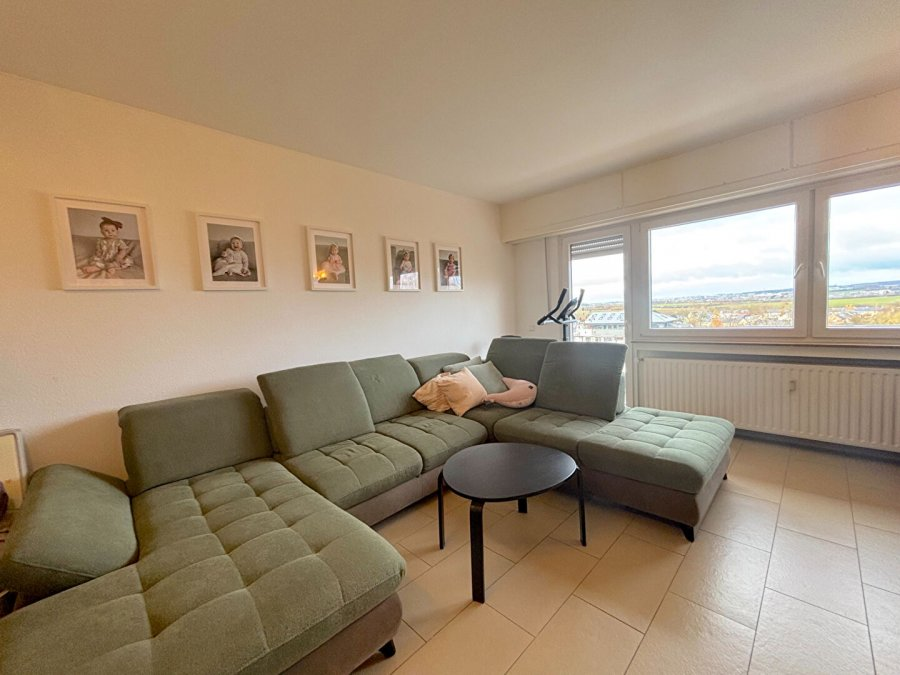 Квартира в Люксембурге, Люксембург, 57 м² - фото 4