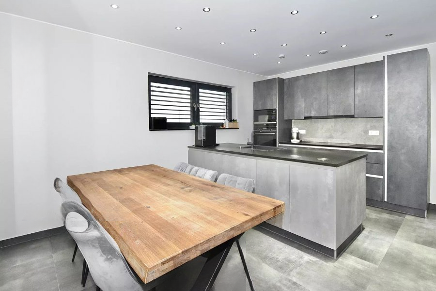 Квартира в Дикирхе, Люксембург, 240 м² - фото 4