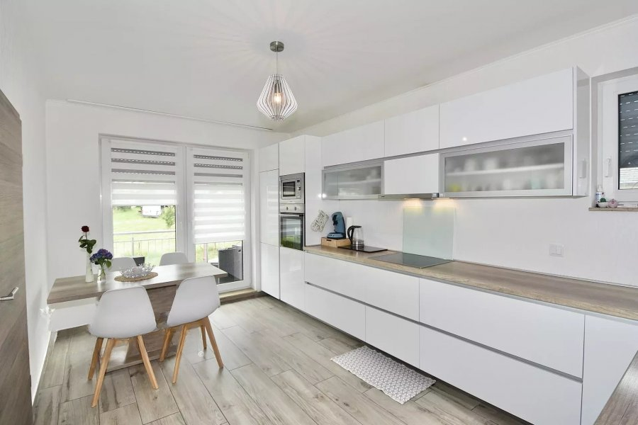 Квартира в Дикирхе, Люксембург, 220 м² - фото 4