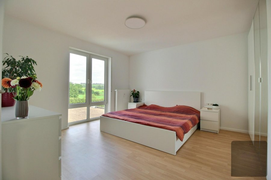 Квартира в Гревенмахере, Люксембург, 90 м² - фото 4