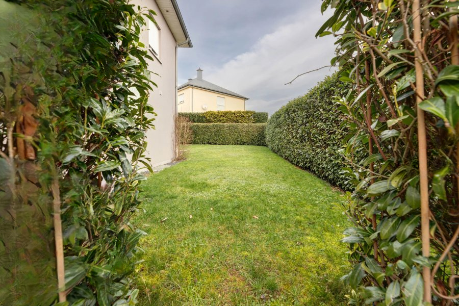 Квартира в Люксембурге, Люксембург, 220 м² - фото 4