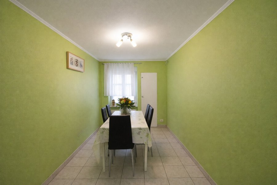 Квартира в Гревенмахере, Люксембург, 138 м² - фото 4