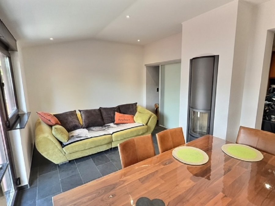 Квартира в Люксембурге, Люксембург, 125 м² - фото 4