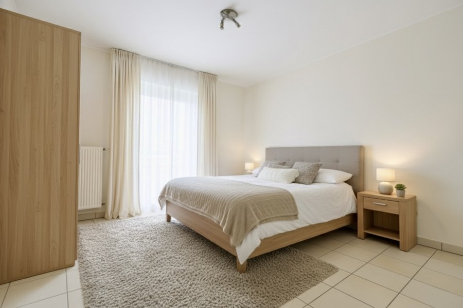 Квартира в Люксембурге, Люксембург, 98 м² - фото 5