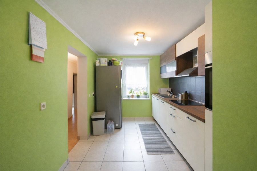 Квартира в Гревенмахере, Люксембург, 138 м² - фото 5