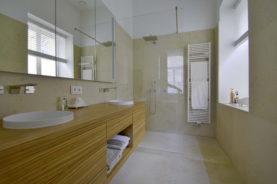 Квартира в Люксембурге, Люксембург, 62 м² - фото 5