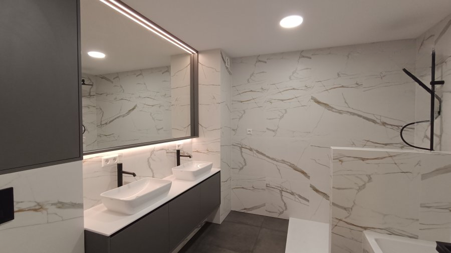 Квартира в Люксембурге, Люксембург, 90 м² - фото 5