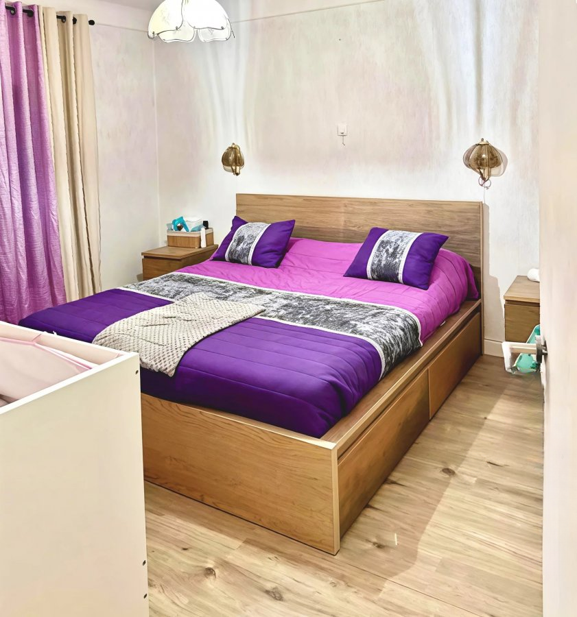 Квартира в Люксембурге, Люксембург, 120 м² - фото 5