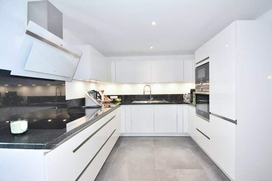 Квартира в Дикирхе, Люксембург, 125 м² - фото 5