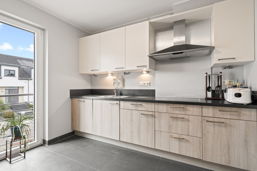 Квартира в Гревенмахере, Люксембург, 188 м² - фото 5