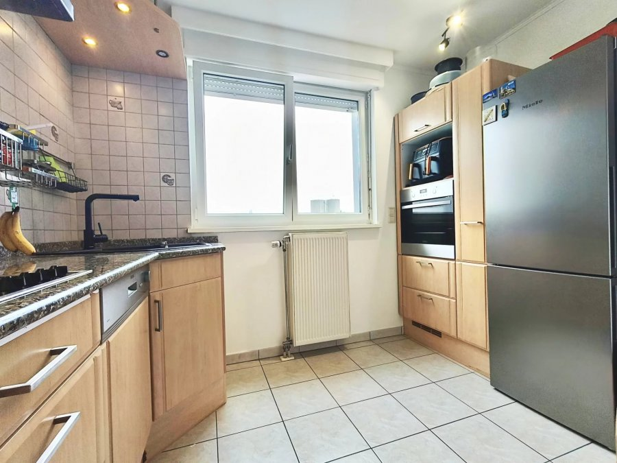 Квартира в Люксембурге, Люксембург, 87 м² - фото 5