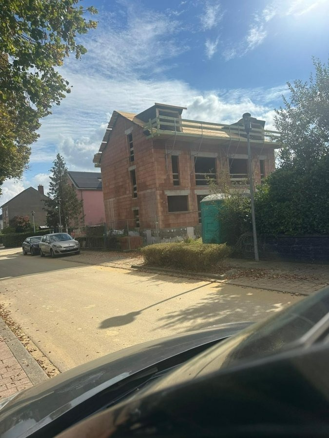 Квартира в Люксембурге, Люксембург, 223 м² - фото 5