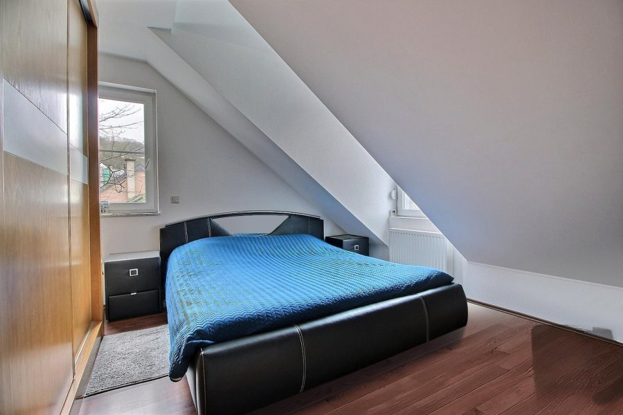 Квартира в Дикирхе, Люксембург, 82 м² - фото 5