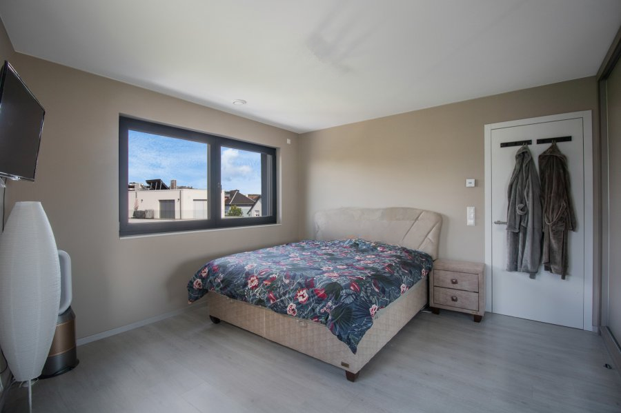 Квартира в Люксембурге, Люксембург, 117 м² - фото 5