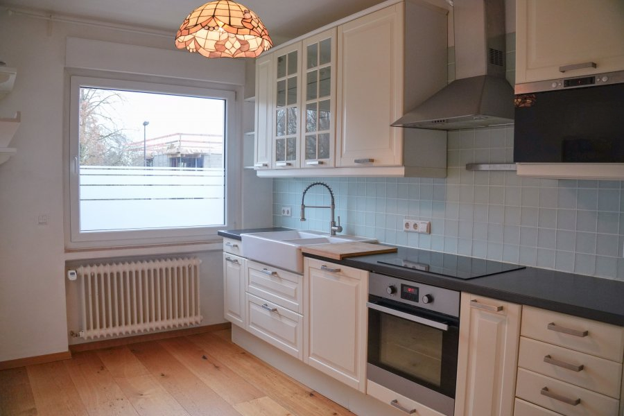 Квартира в Люксембурге, Люксембург, 105 м² - фото 5