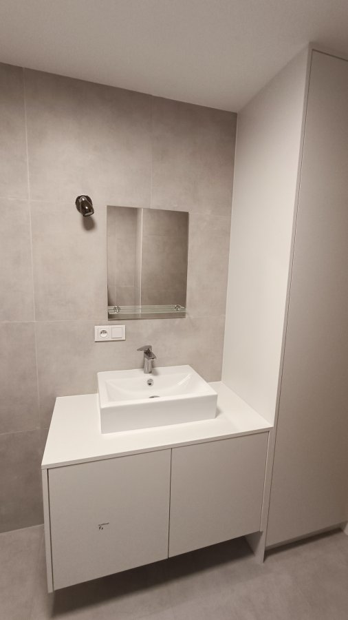 Квартира в Люксембурге, Люксембург, 58 м² - фото 5