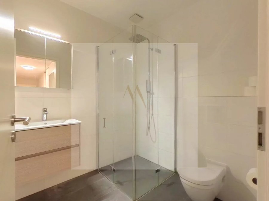 Квартира в Люксембурге, Люксембург, 55 м² - фото 5