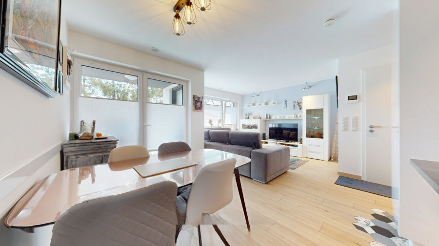 Квартира в Люксембурге, Люксембург, 76 м² - фото 5