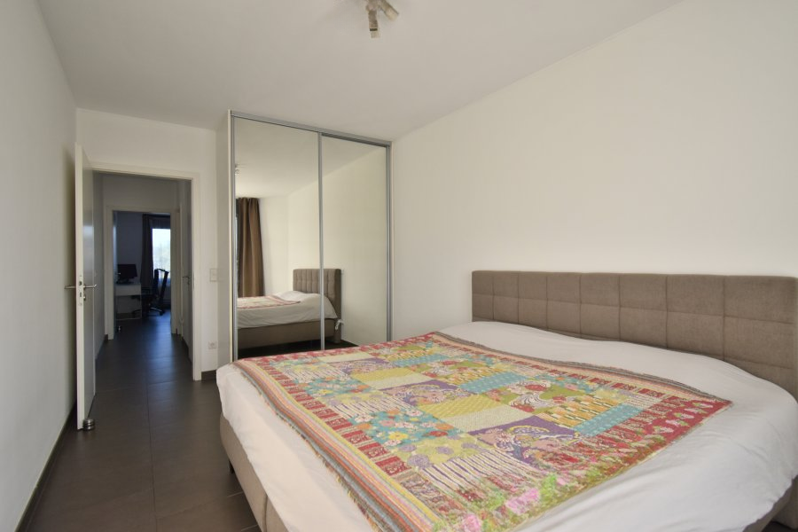 Квартира в Люксембурге, Люксембург, 82 м² - фото 5