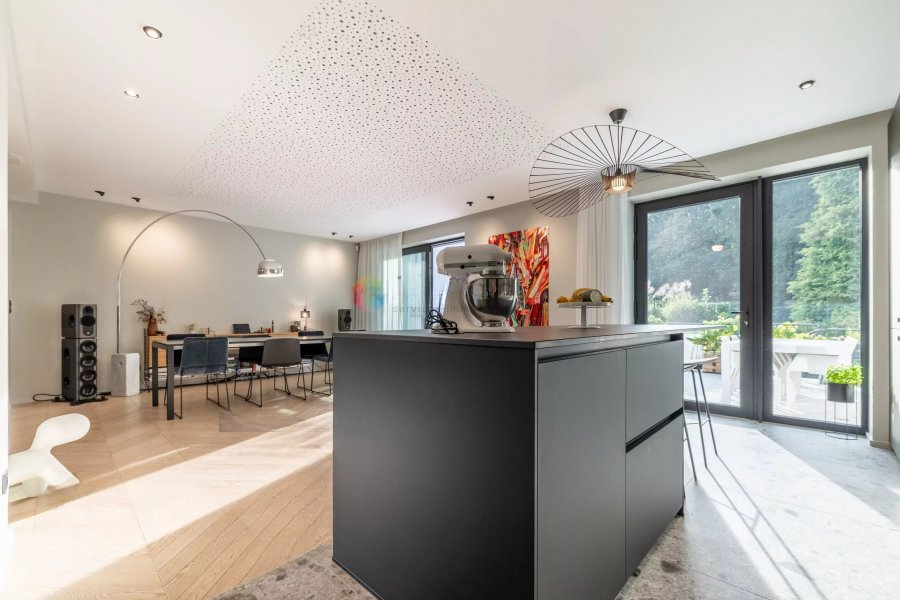 Квартира в Люксембурге, Люксембург, 200 м² - фото 5