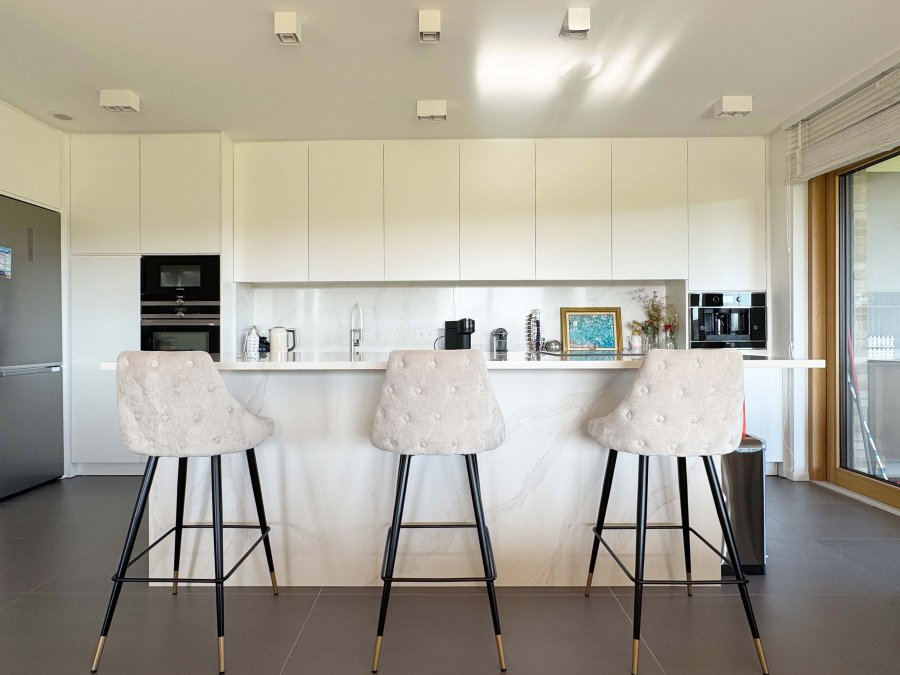 Квартира в Люксембурге, Люксембург, 117 м² - фото 5