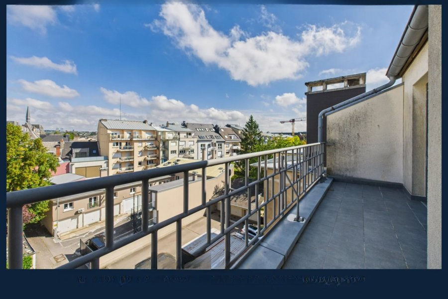 Квартира в Люксембурге, Люксембург, 65 м² - фото 5