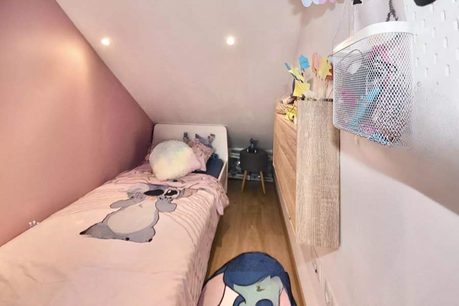 Квартира в Дикирхе, Люксембург, 87 м² - фото 5