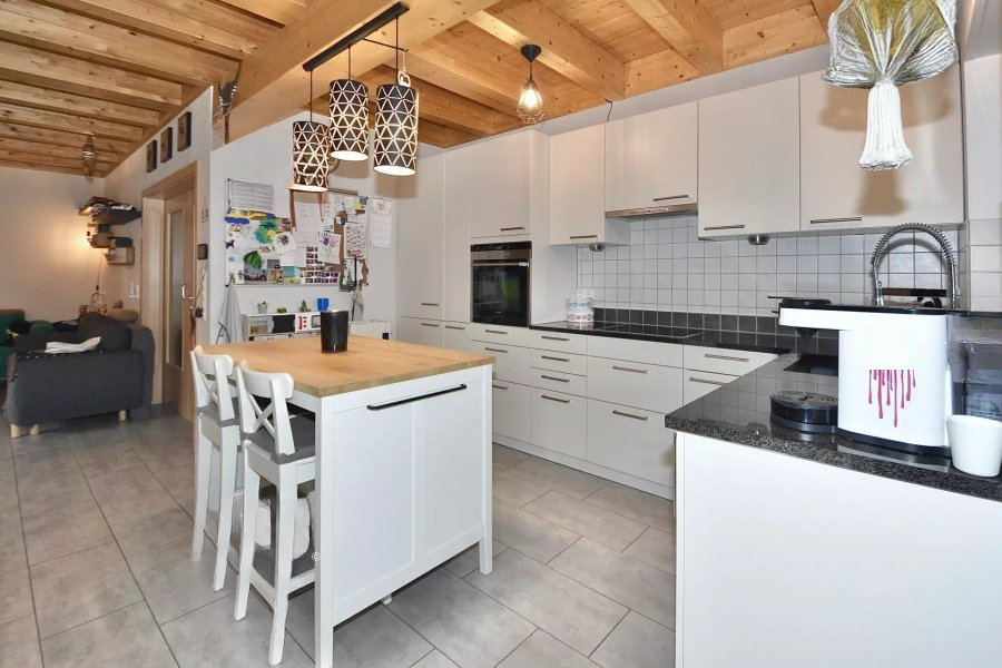 Квартира в Дикирхе, Люксембург, 140 м² - фото 5