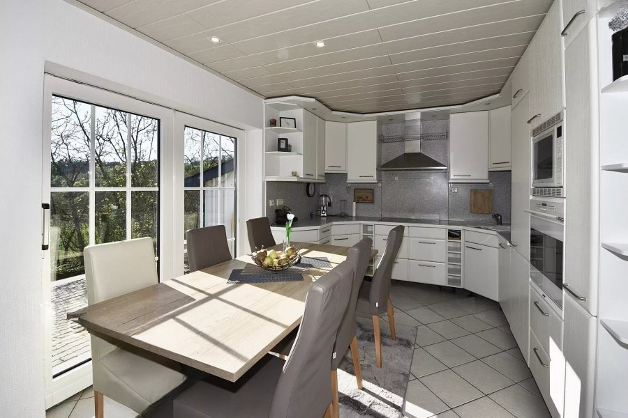 Квартира в Дикирхе, Люксембург, 163 м² - фото 5