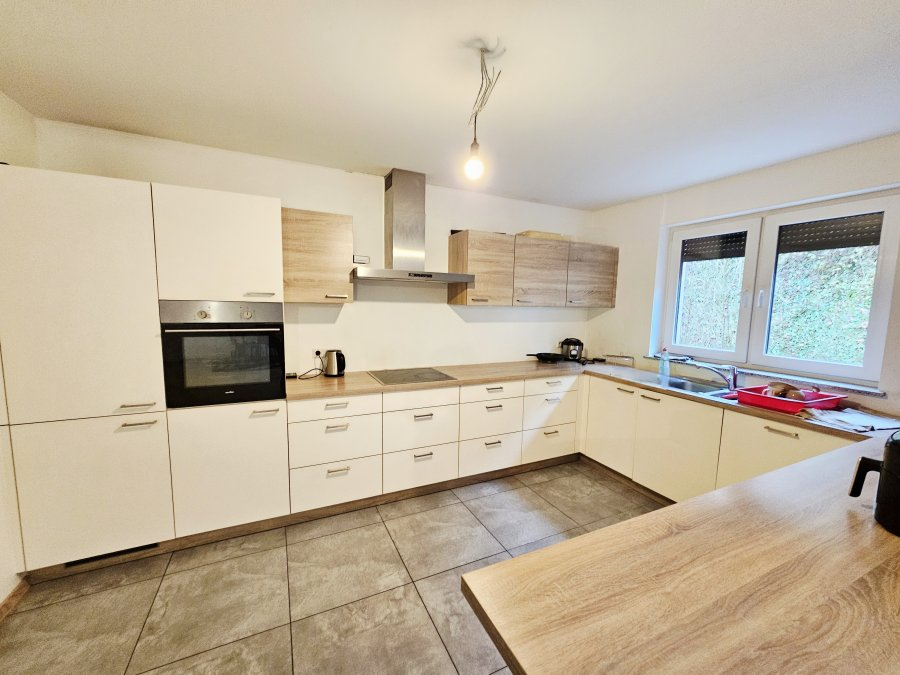 Квартира в Дикирхе, Люксембург, 187 м² - фото 5