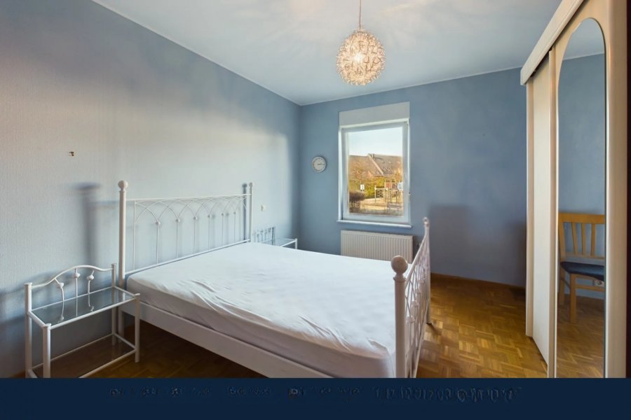 Квартира в Гревенмахере, Люксембург, 108 м² - фото 5