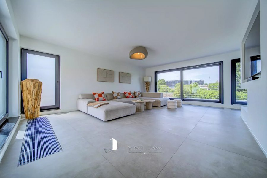 Квартира в Люксембурге, Люксембург, 187 м² - фото 5