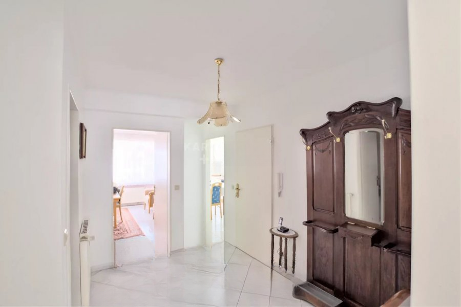 Квартира в Люксембурге, Люксембург, 278 м² - фото 5