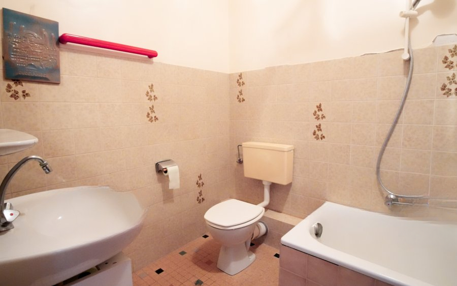 Квартира в Люксембурге, Люксембург, 48 м² - фото 5