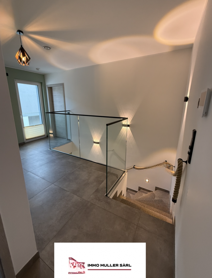 Квартира в Люксембурге, Люксембург, 202 м² - фото 5