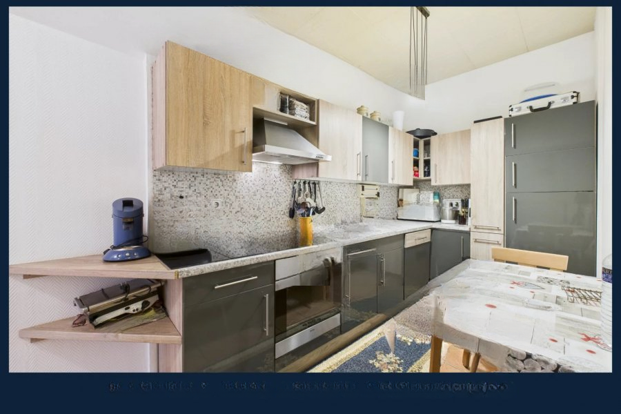 Квартира в Гревенмахере, Люксембург, 107 м² - фото 5