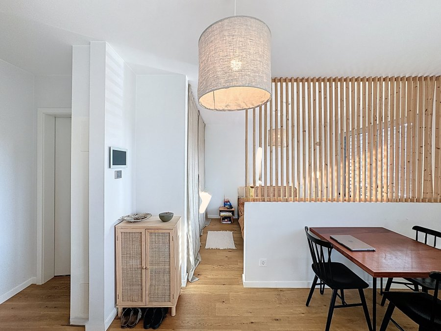 Квартира в Люксембурге, Люксембург, 37 м² - фото 5